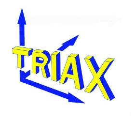 TRIAX is looking for a fitter