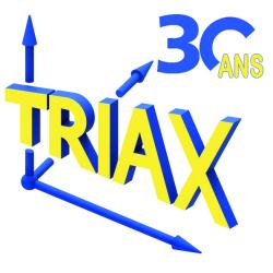 TRIAX cumple 30 años