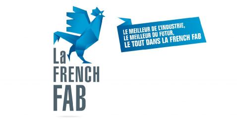 TRIAX heeft zich aangesloten bij de French Fab'